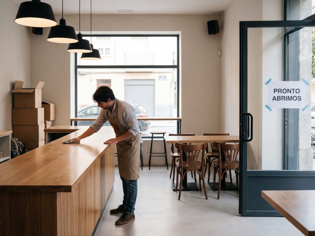 Descubre las novedades en tu comercio de confianza