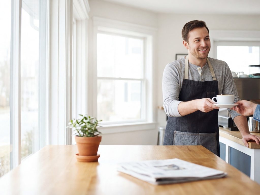Encuentra lo que necesitas en tu comercio local