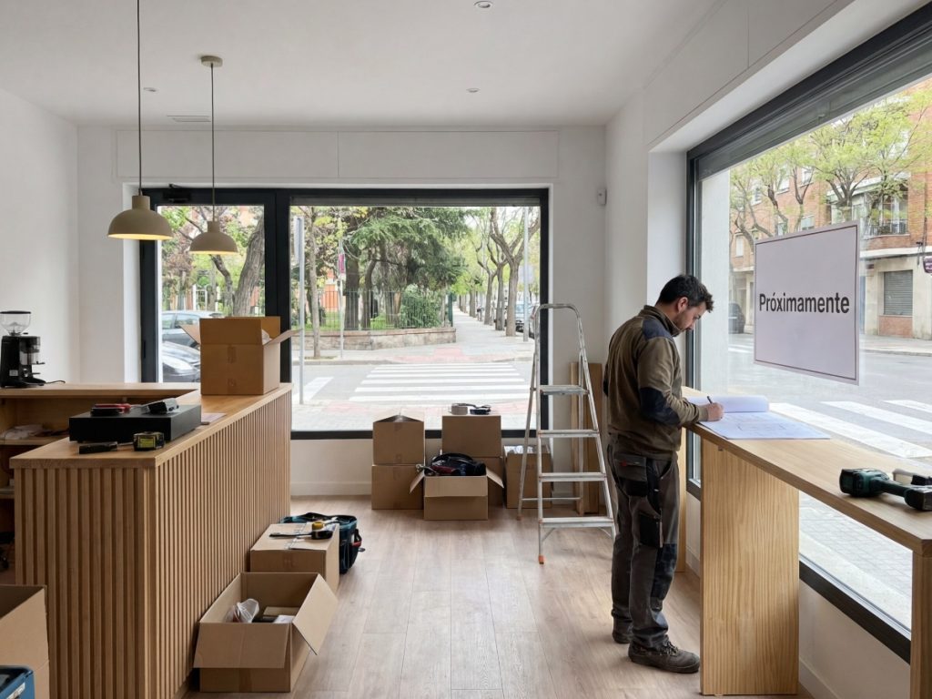 Descubre lo último en nuestro comercio local