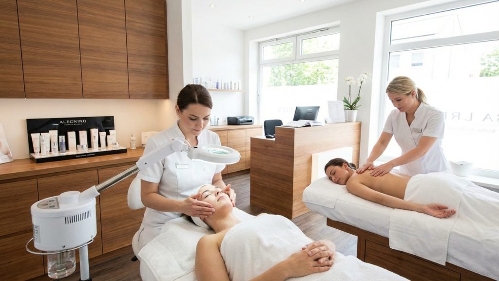 ¿Qué es un centro de belleza y por qué es importante elegir uno bueno?