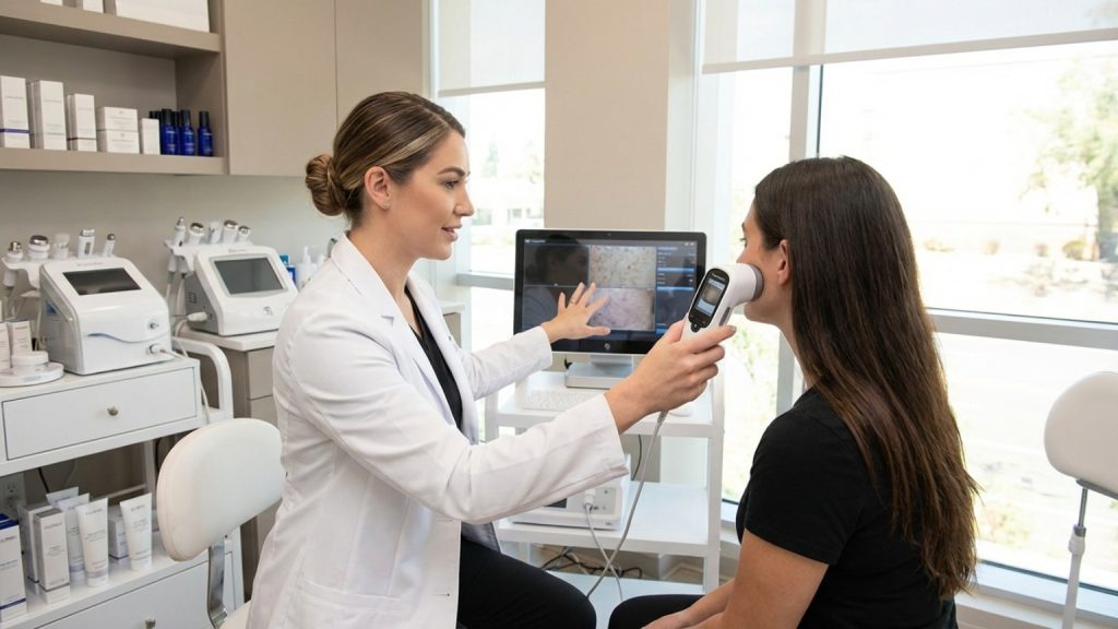 ¿Qué es la estética profesional y por qué es importante?