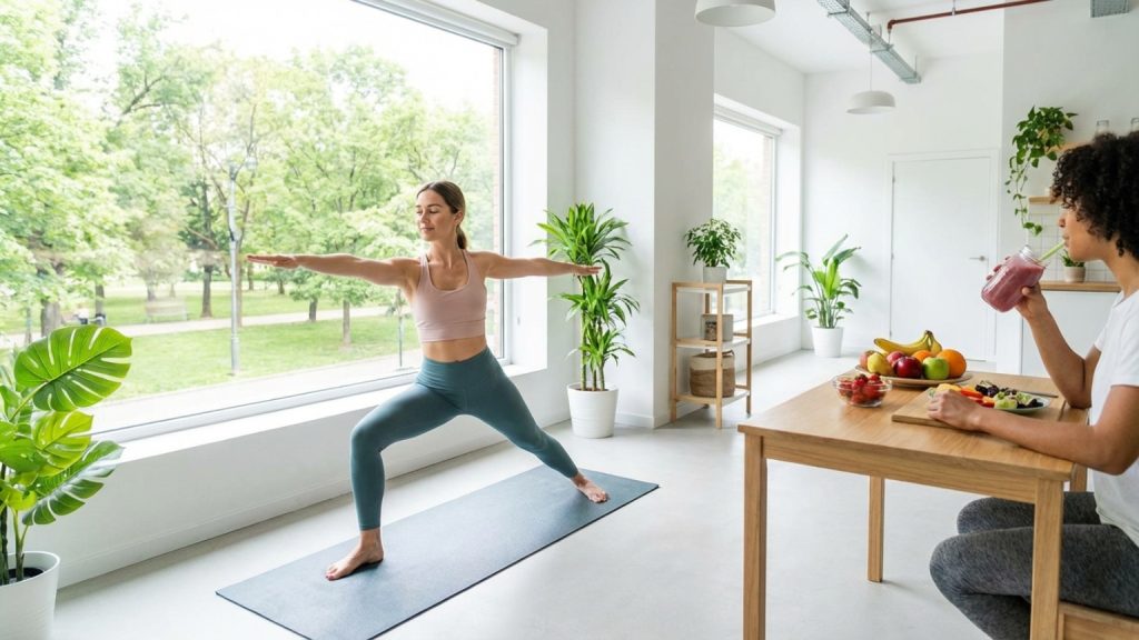 ¿Qué es la belleza y la salud en el contexto actual?