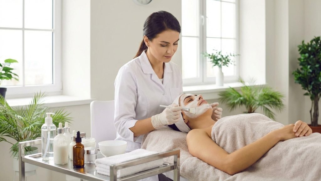 ¿Qué son los tratamientos de belleza y por qué son importantes para tu piel?
