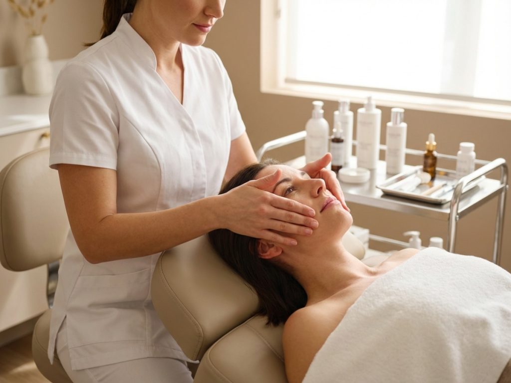 Descubre nuestros tratamientos de belleza
