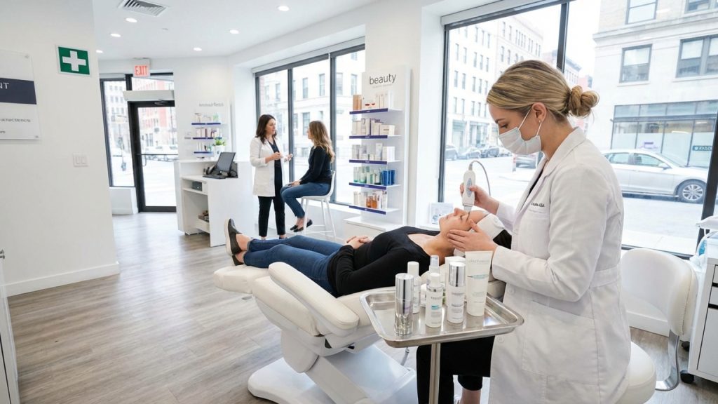 ¿Qué es un centro estética profesional y cómo elegir el adecuado?