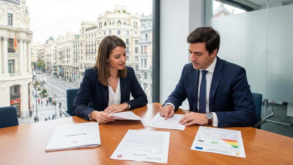 ¿Qué necesita saber para vender una casa en España?