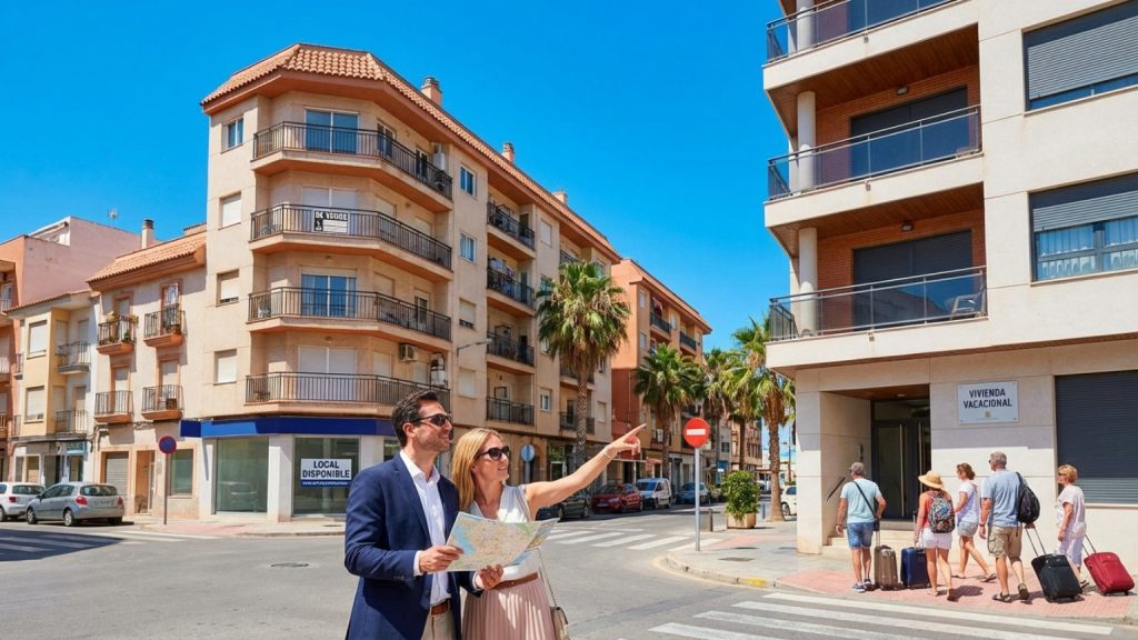 ¿Cómo elegir inversion inmobiliaria españa?