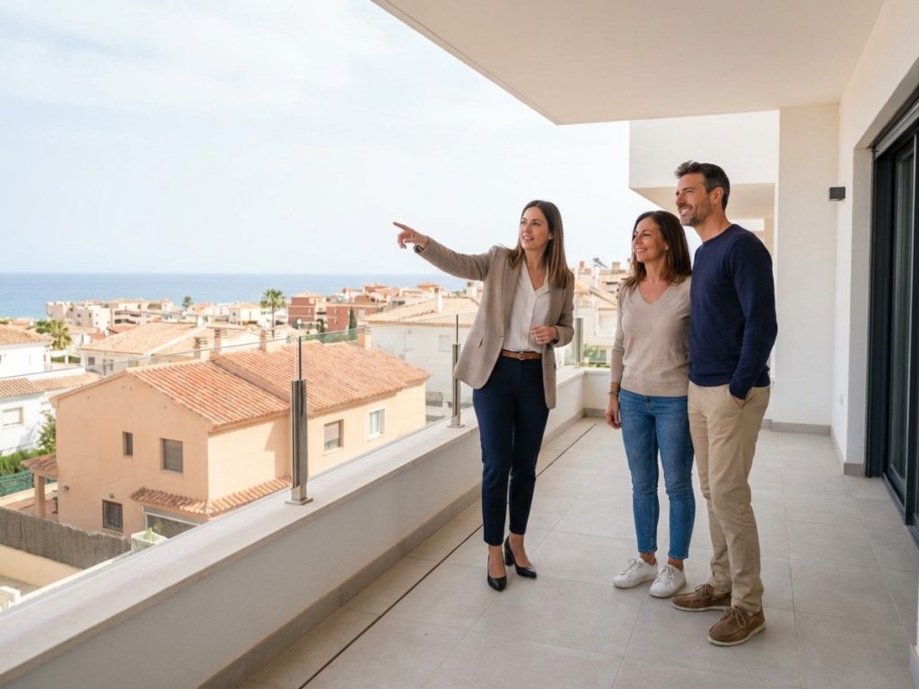 Asesoramiento experto para comprar casa en España