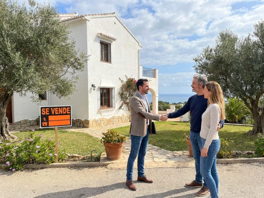 Vender casa en España: Asesoramiento profesional para usted