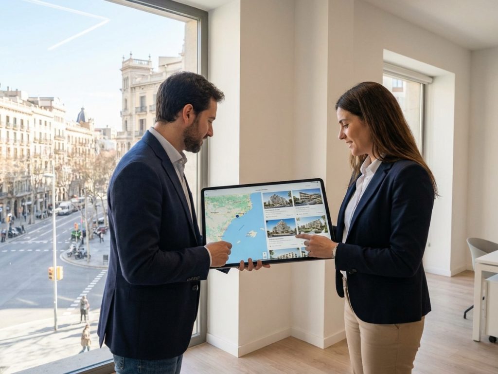 Inversión Inmobiliaria en España: Su Estrategia de Éxito