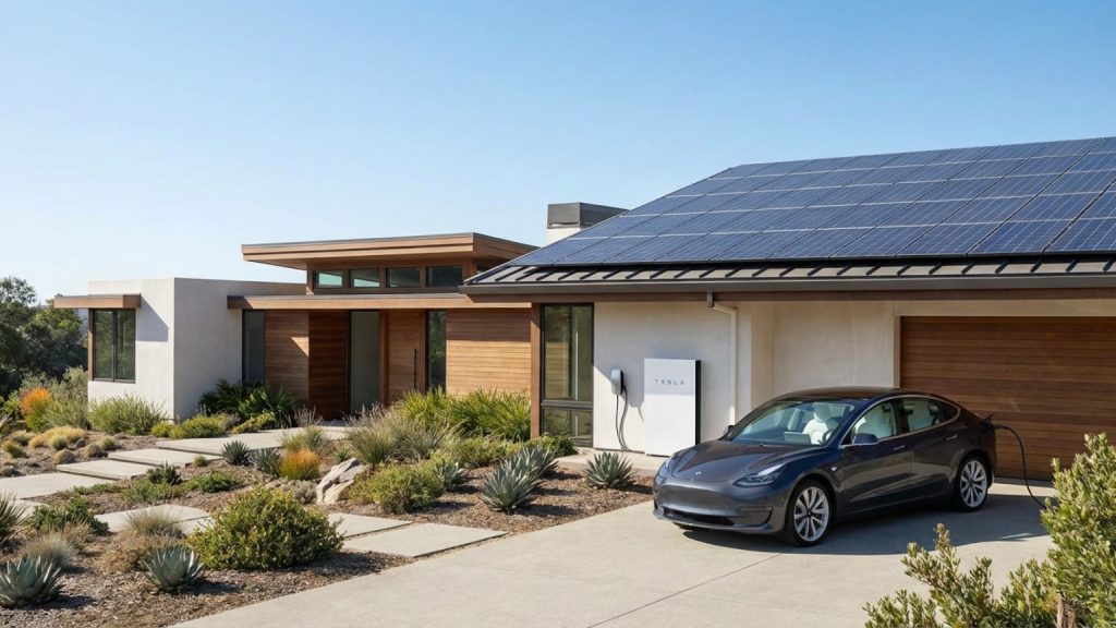 ¿Qué es Tesla y por qué su tecnología está cambiando la industria automotriz?