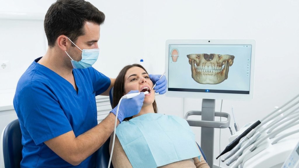 ¿Qué es el sistema de adaptación dental y por qué es tan importante para ti?
