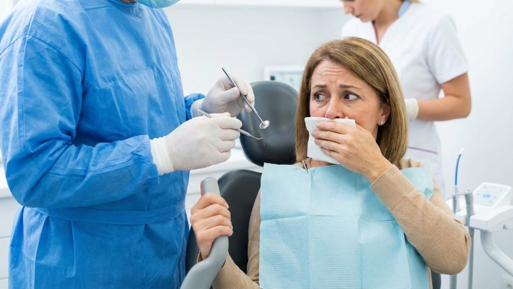 ¿Qué es el miedo al dentista y cómo afecta tu salud bucal?