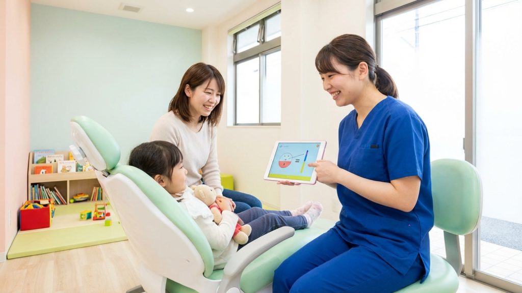 ¿Qué es una experiencia dental positiva y por qué es importante para ti?