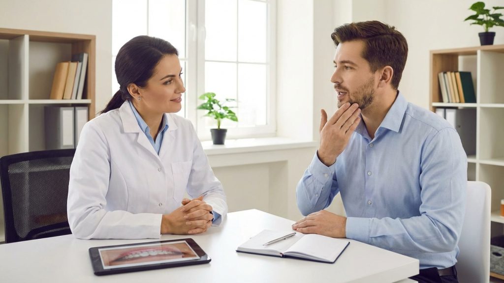 ¿Qué es la odontología emocional y cómo se relaciona con tu bienestar?