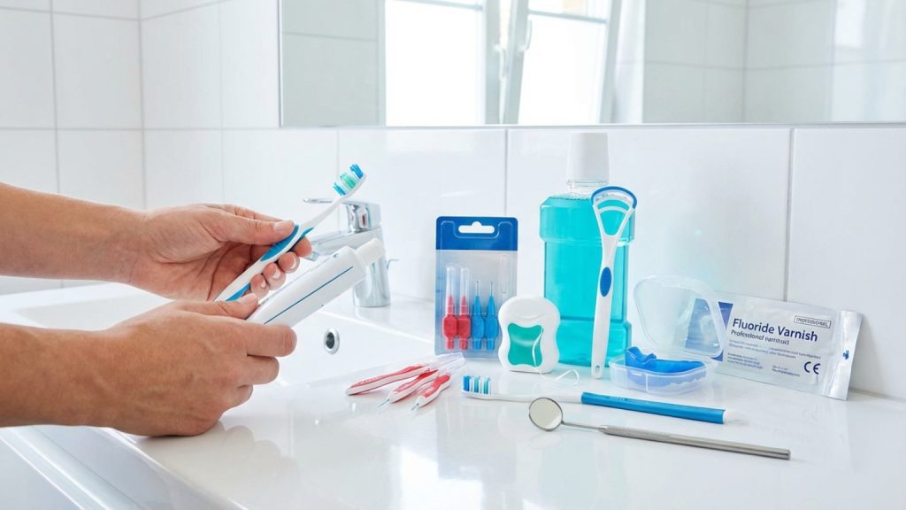 ¿Qué son los productos odontológicos y cómo ayudan a tu salud bucal?