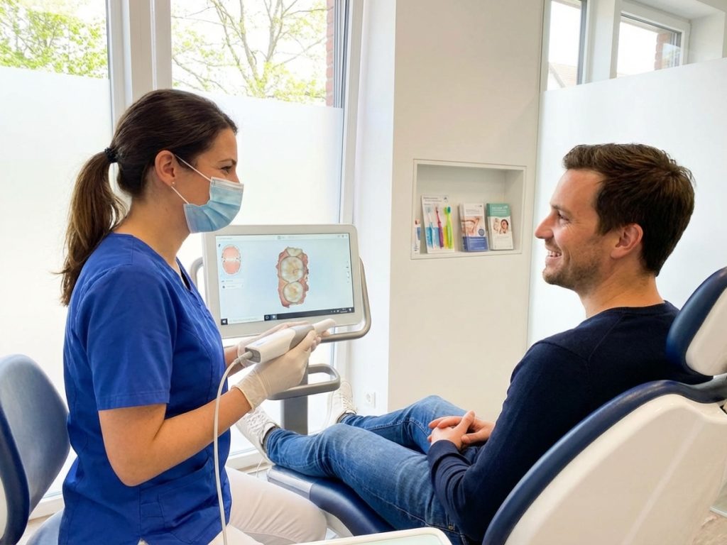 Mejora tu salud bucodental: consejos para una sonrisa sana