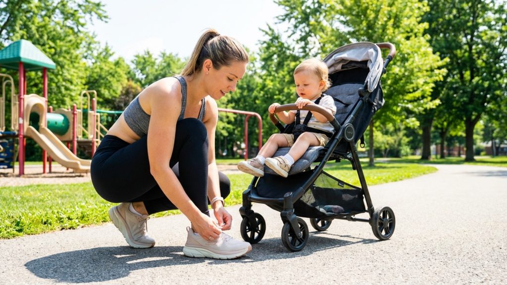 ¿Qué son los zapatos para madres y por qué son tan importantes?