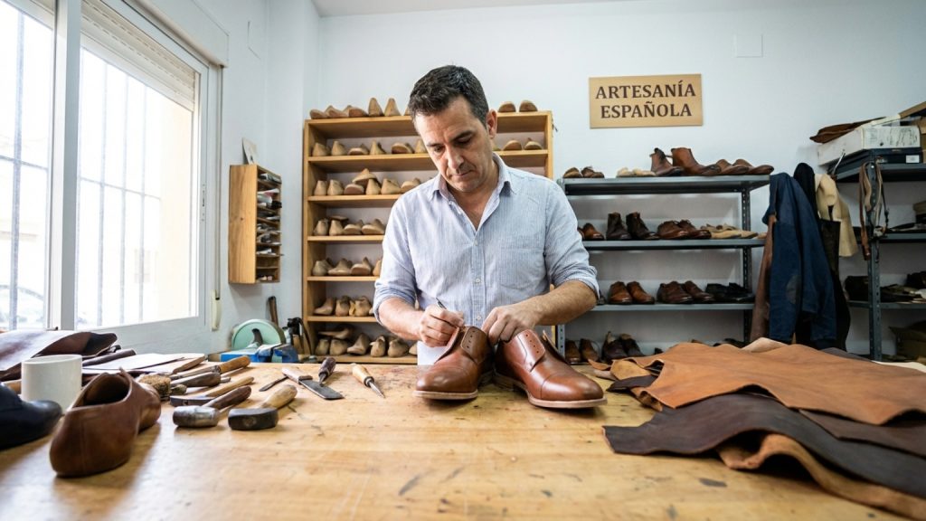 ¿La calidad de los zapatos fabricados en España: qué la define?