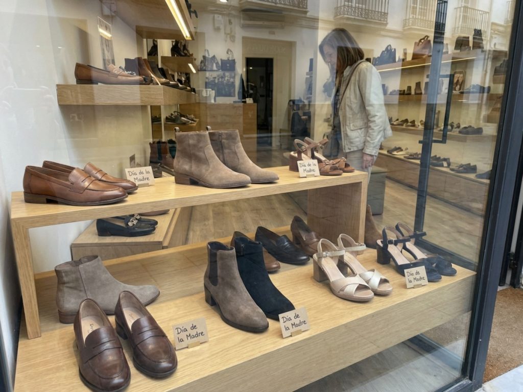 Descubre los zapatos ideales para madres