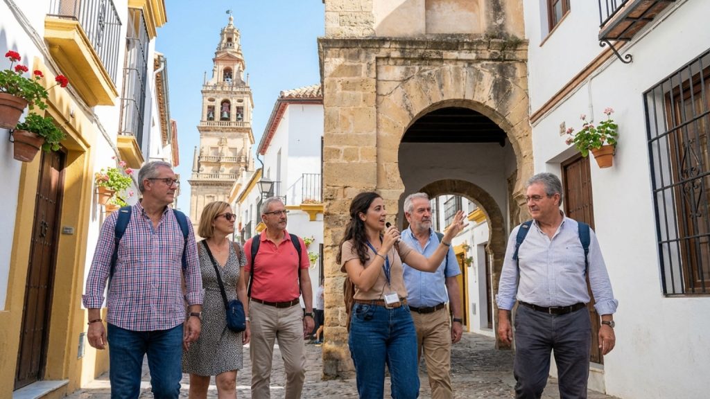 ¿Qué son los tours en Córdoba y cómo elegir la mejor experiencia cultural?