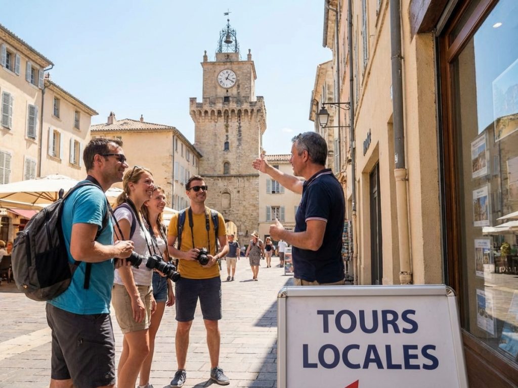 Descubre experiencias turísticas únicas con nosotros
