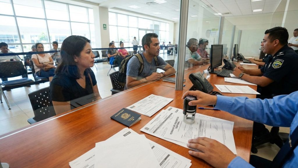 ¿Qué es la extranjería y cómo afecta a tu situación legal?