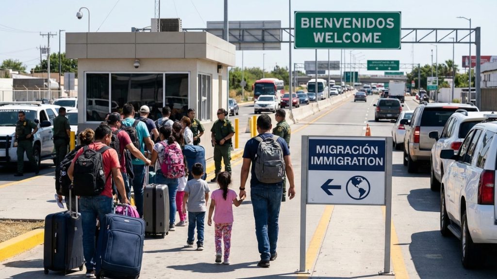 ¿Qué es la migración y cómo impacta a las sociedades?