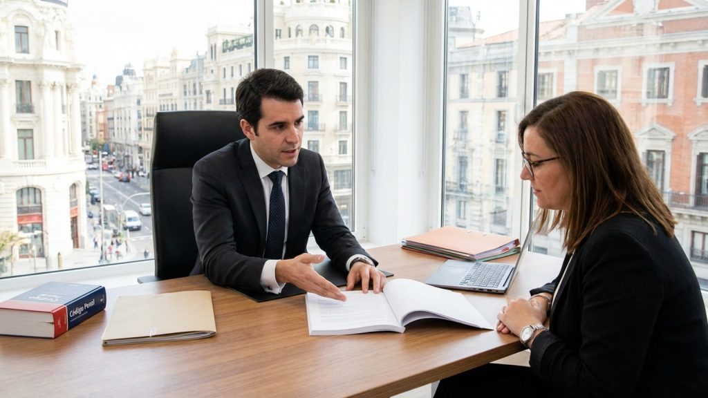 ¿Qué es el asesoramiento legal en España y cuándo lo necesitas?