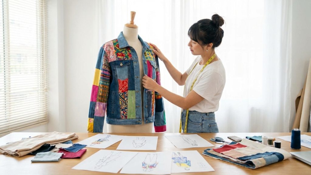 ¿Qué es el diseño de ropa único y por qué es tan buscado?