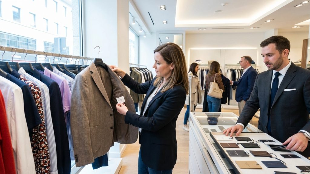 ¿Qué significa comprar ropa original y por qué es importante?