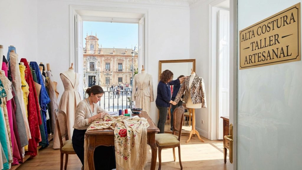 ¿Qué define a la ropa exclusiva en España?