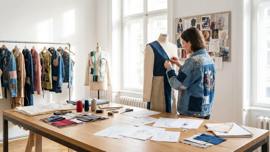¿Qué es el diseño de ropa único y por qué es tan importante para tu estilo personal?