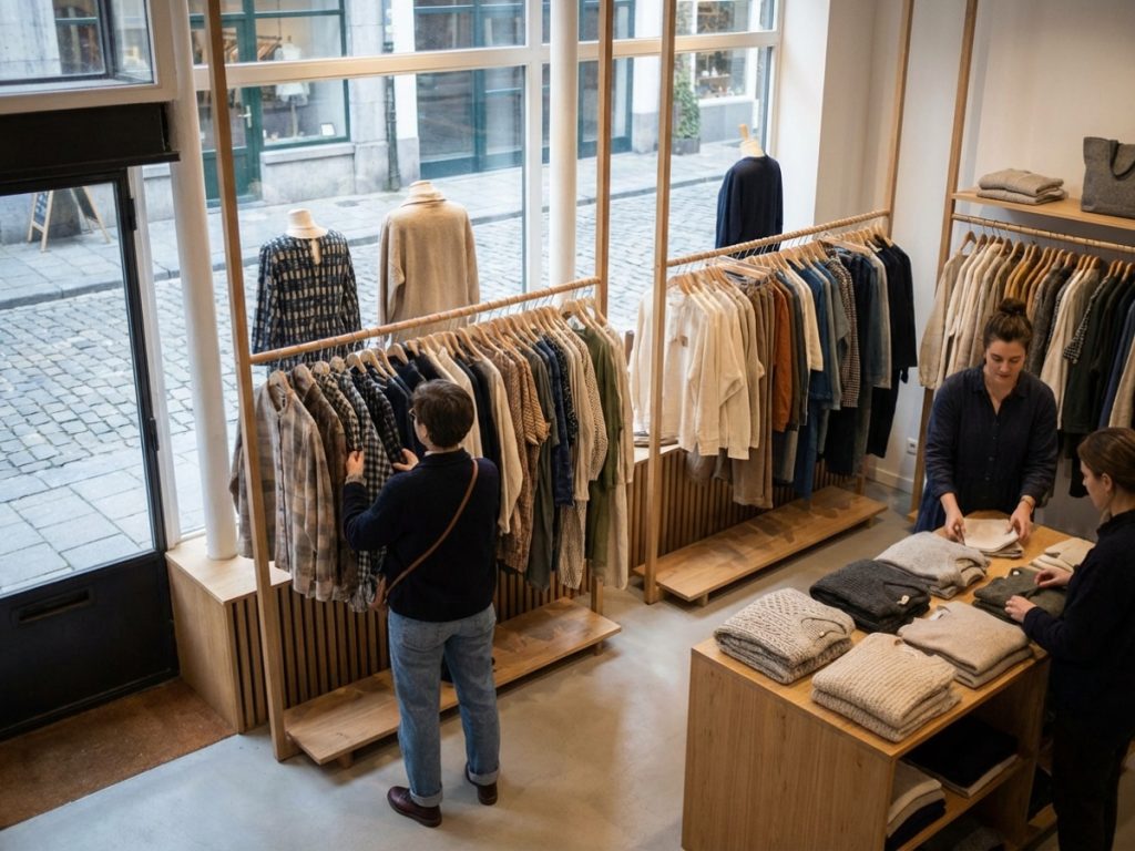 ¿Buscas dónde comprar ropa original y única?