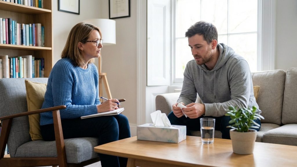 ¿Qué significa sanar heridas emocionales y por qué es importante?