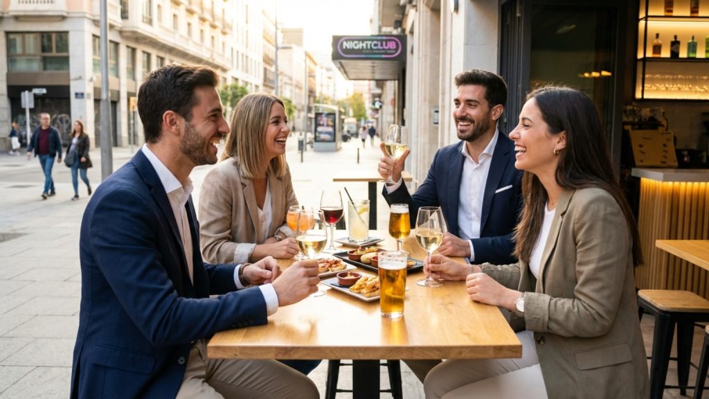 ¿Qué son las copas antes de la discoteca y cómo elegirlas bien?