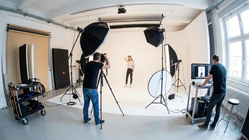 ¿Qué es un estudio de fotografía y por qué es clave para tus proyectos?