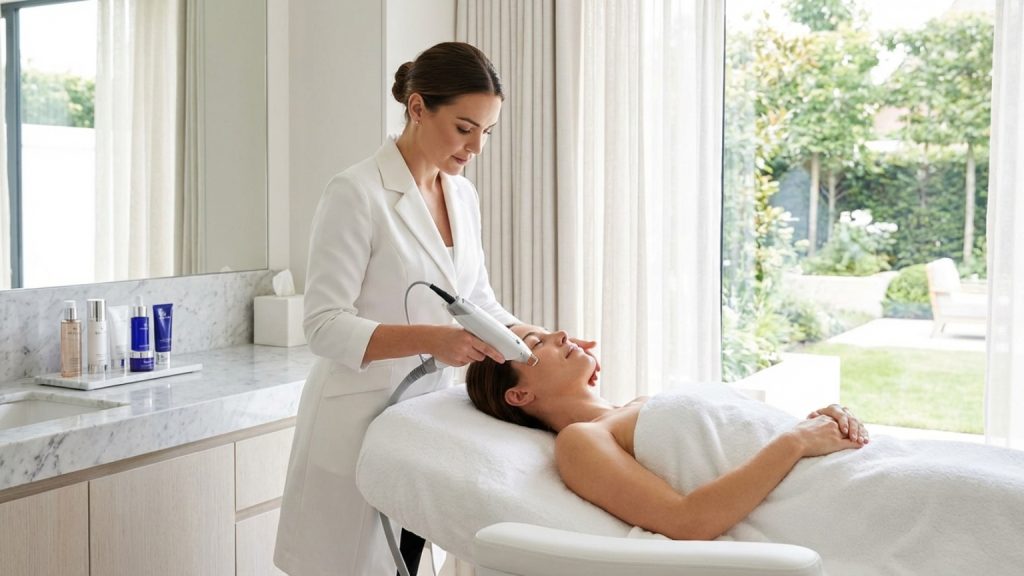 ¿Qué es la estética de lujo y por qué es una experiencia diferente?