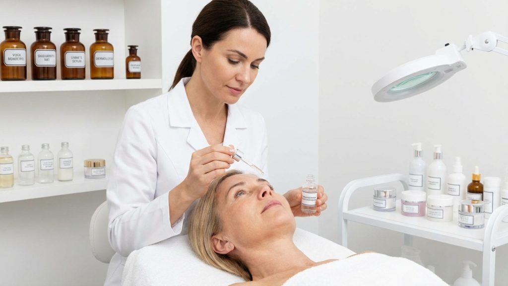 ¿Qué son los tratamientos anti edad y cómo pueden ayudarte?