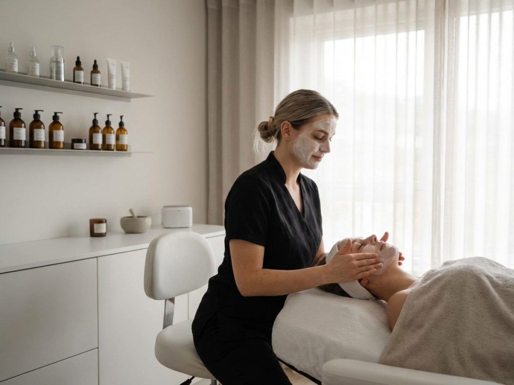 Tu centro de estética de confianza