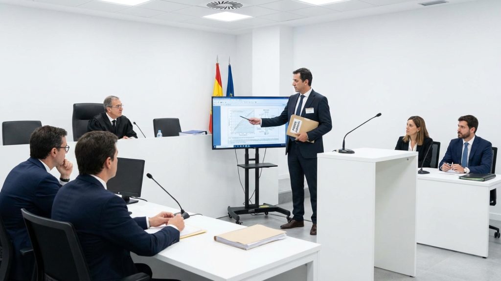 ¿Qué es un perito judicial y cuál es su función en un proceso legal?