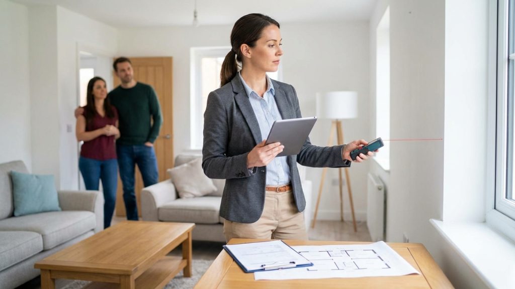 ¿Qué es la tasación de una vivienda y por qué la necesitas?