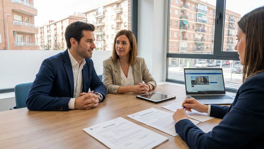 ¿Qué implica comprar un piso en España hoy?