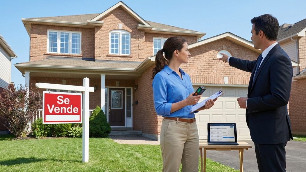 ¿Qué es la tasación de una vivienda y por qué es tan importante?