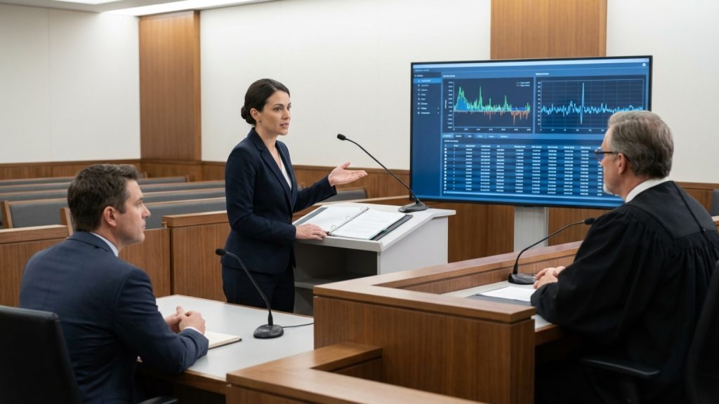 ¿Qué es un perito judicial y por qué su opinión es tan importante?