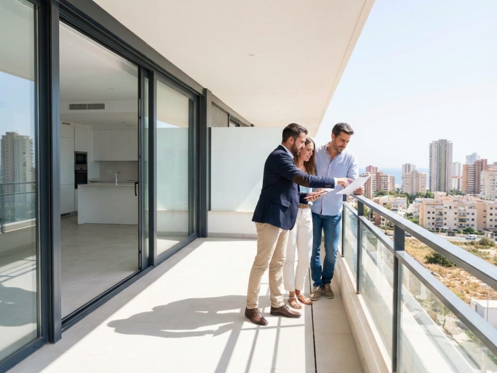 Comprar piso en España: Tu asesor experto