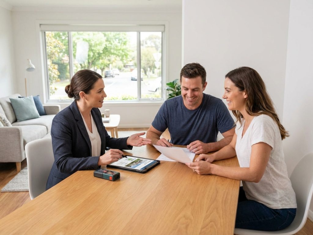 Descubre el valor de tu vivienda con una tasación