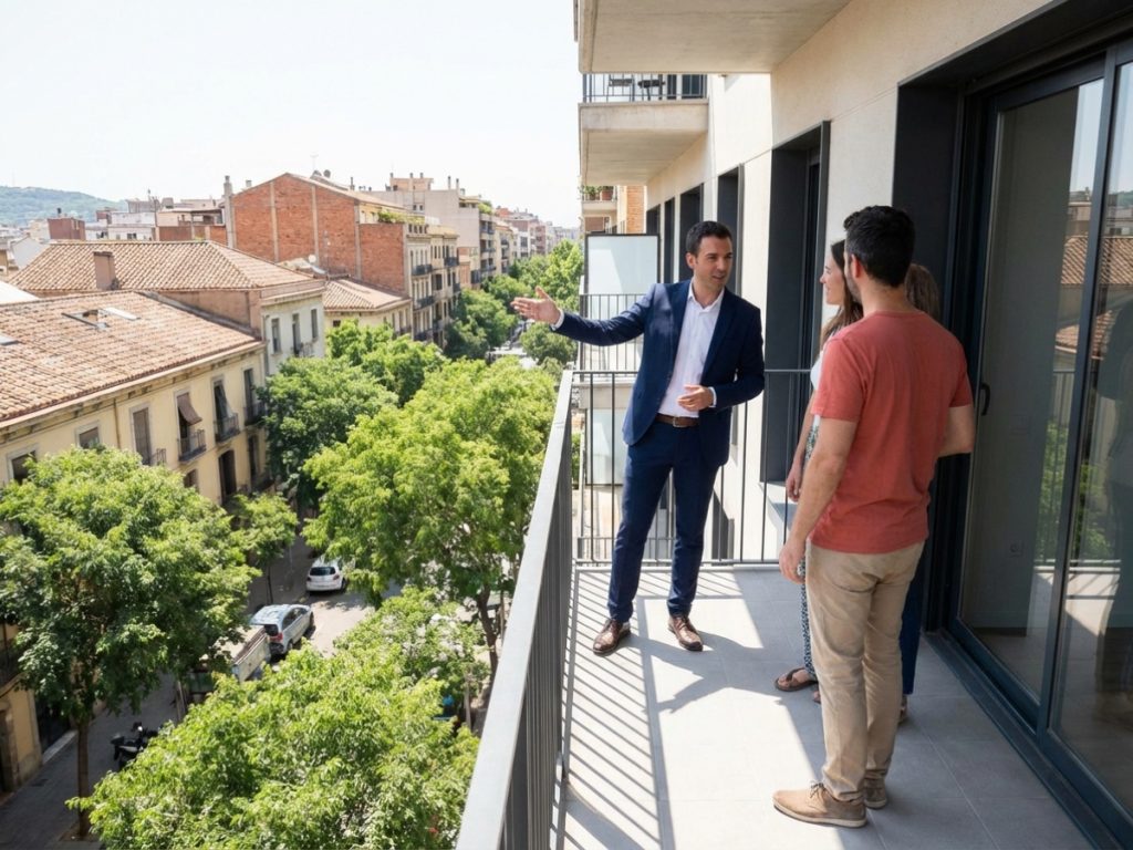 Vender piso en España: maximiza tu beneficio