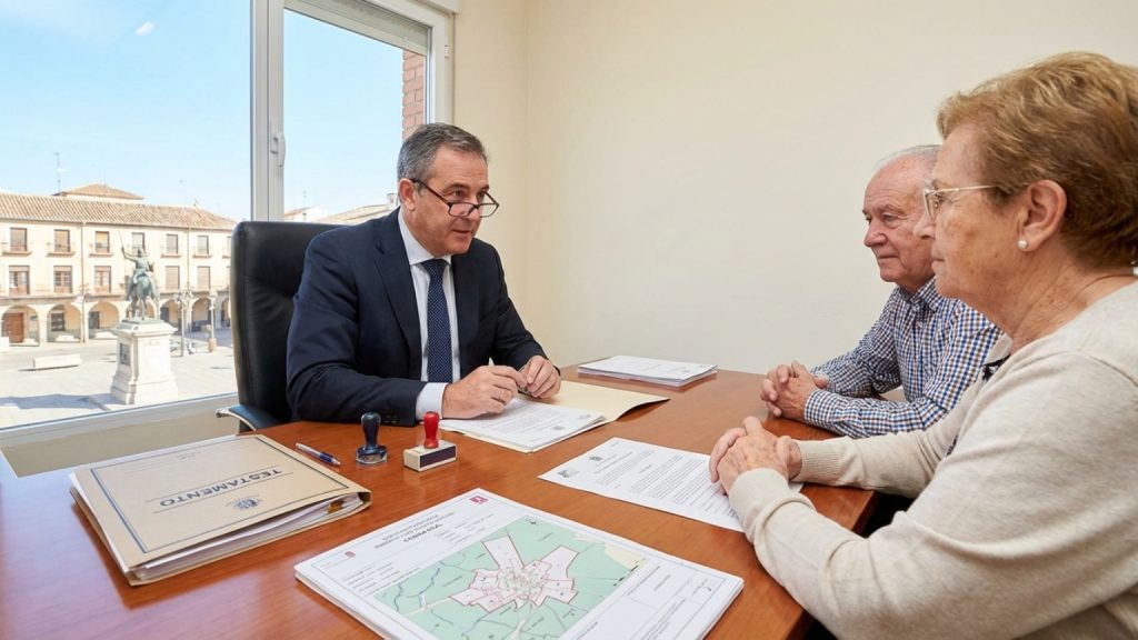 ¿Qué debe saber sobre la gestión de herencias en Ciudad Real?