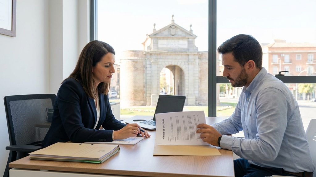 ¿Qué es un divorcio y cómo le puede ayudar un abogado en Ciudad Real?